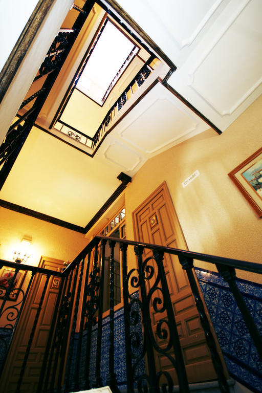 Hostal Van Gogh Sevilla Exteriér fotografie